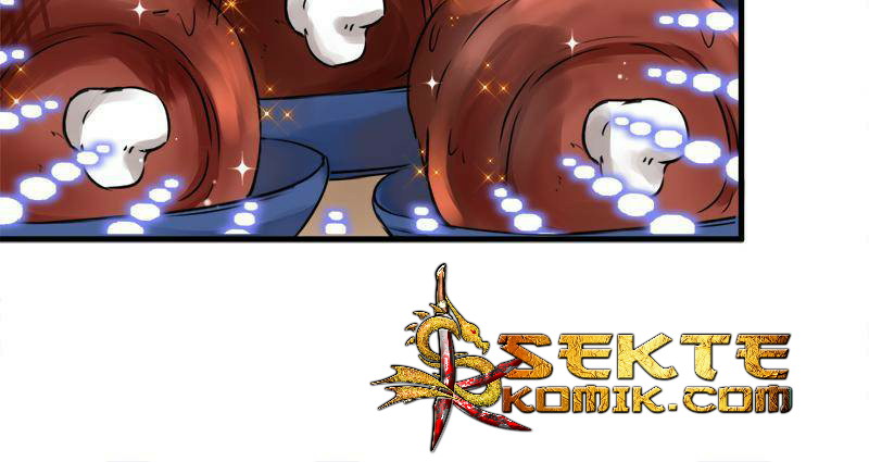 Beauty and the Beasts Chapter 8 halaman 48