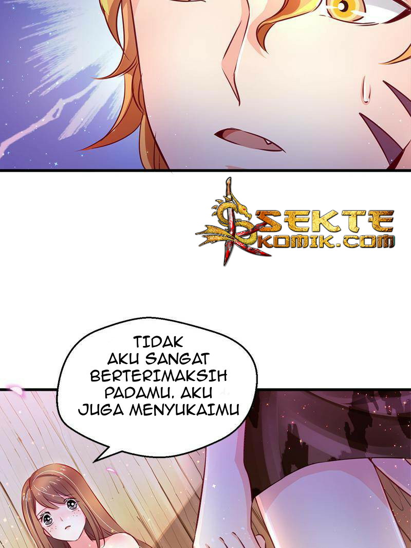 Beauty and the Beasts Chapter 9 halaman 4