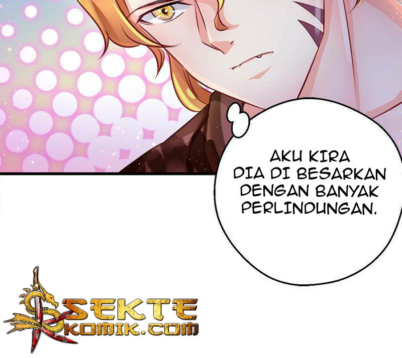 Beauty and the Beasts Chapter 9 halaman 11