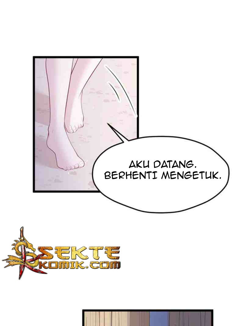 Beauty and the Beasts Chapter 100 halaman 5