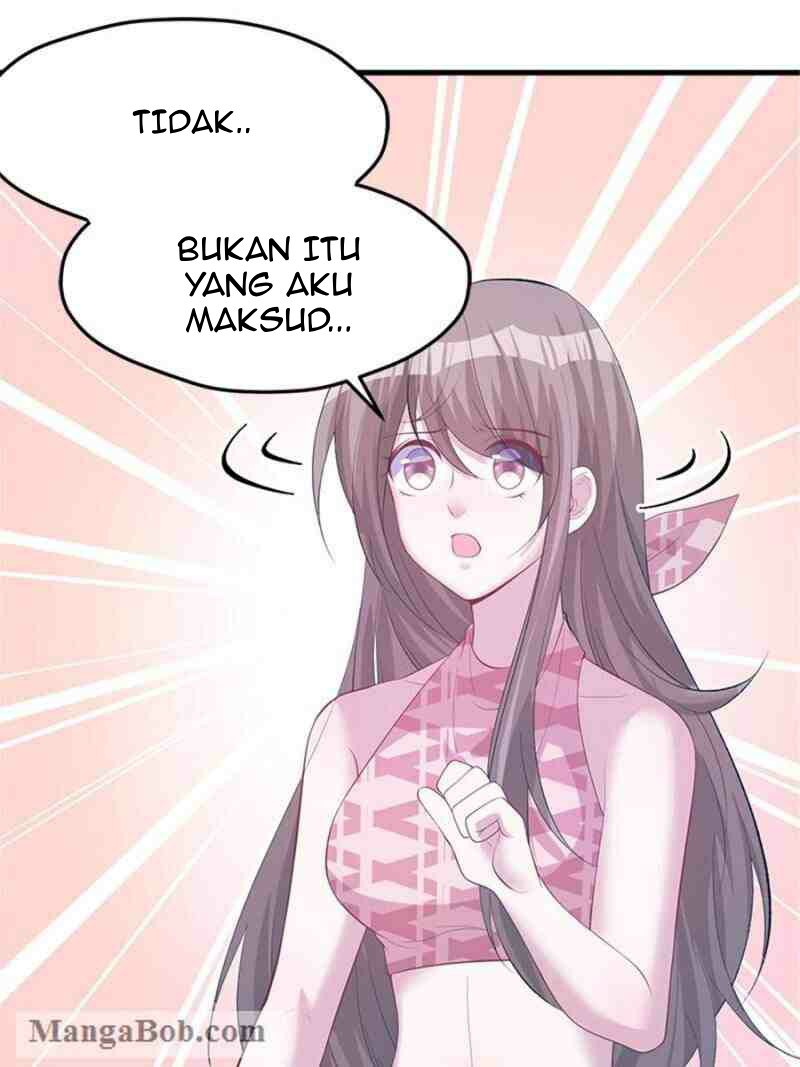 Beauty and the Beasts Chapter 100 halaman 52