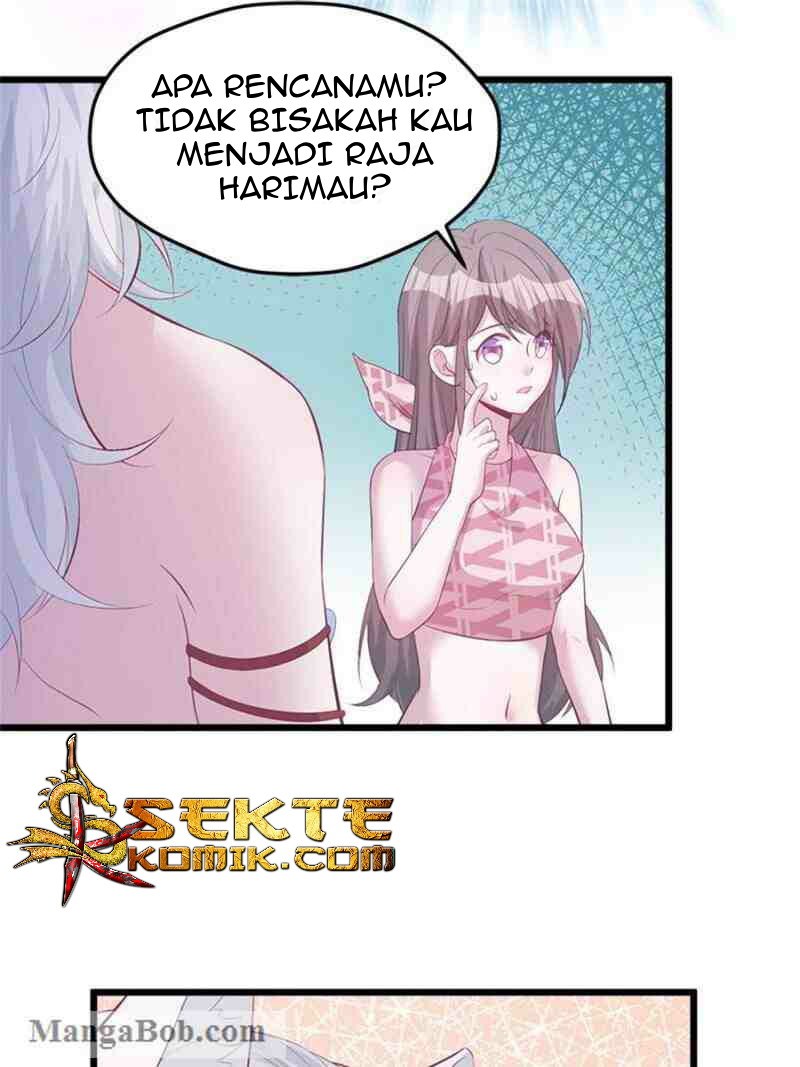 Beauty and the Beasts Chapter 100 halaman 50