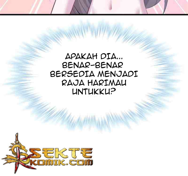 Beauty and the Beasts Chapter 100 halaman 53