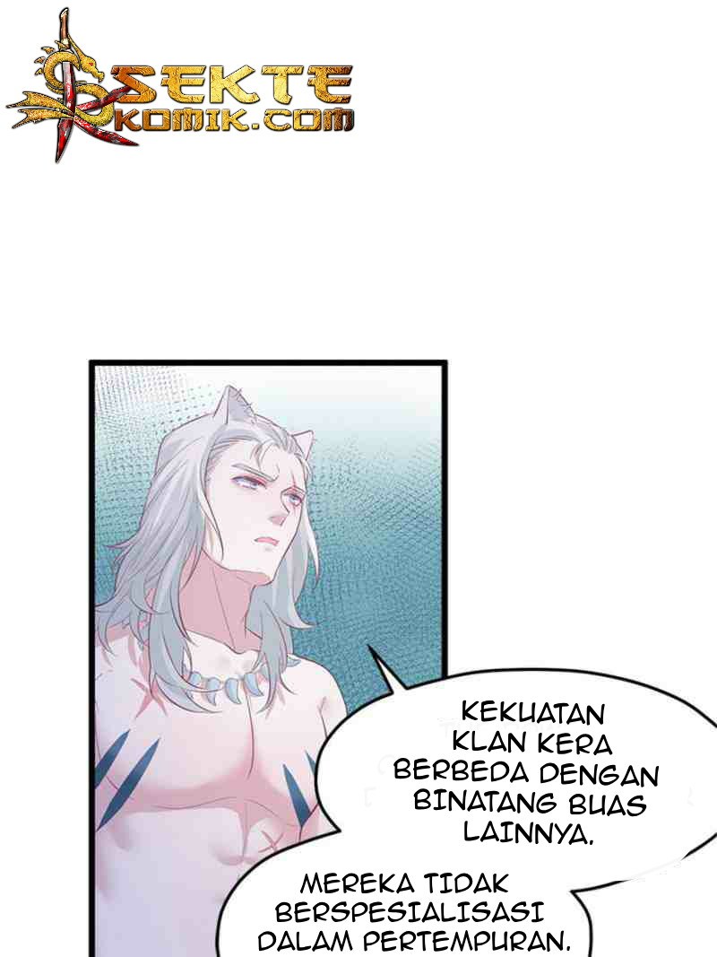 Beauty and the Beasts Chapter 100 halaman 42