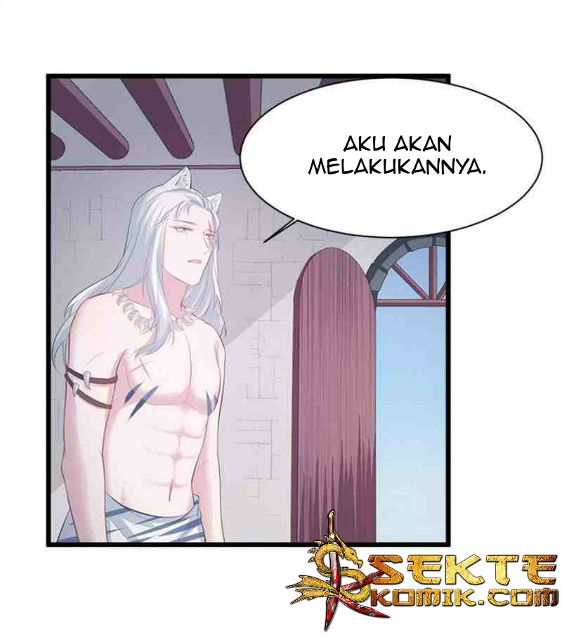 Beauty and the Beasts Chapter 100 halaman 28