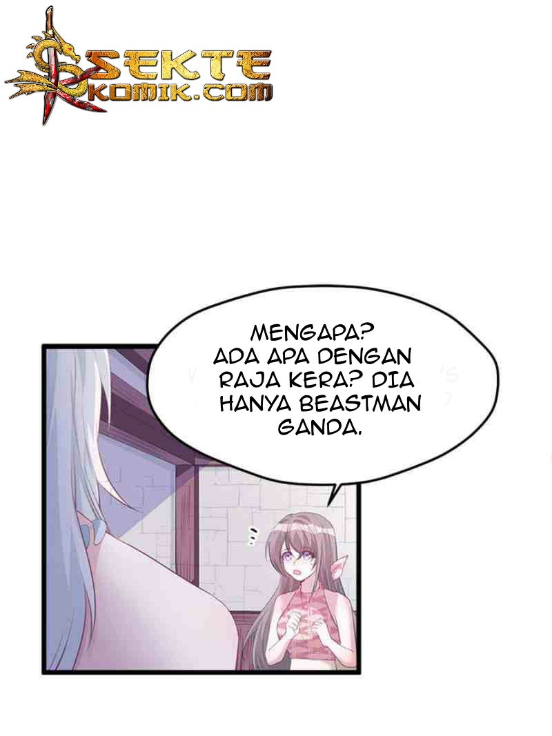 Beauty and the Beasts Chapter 100 halaman 37