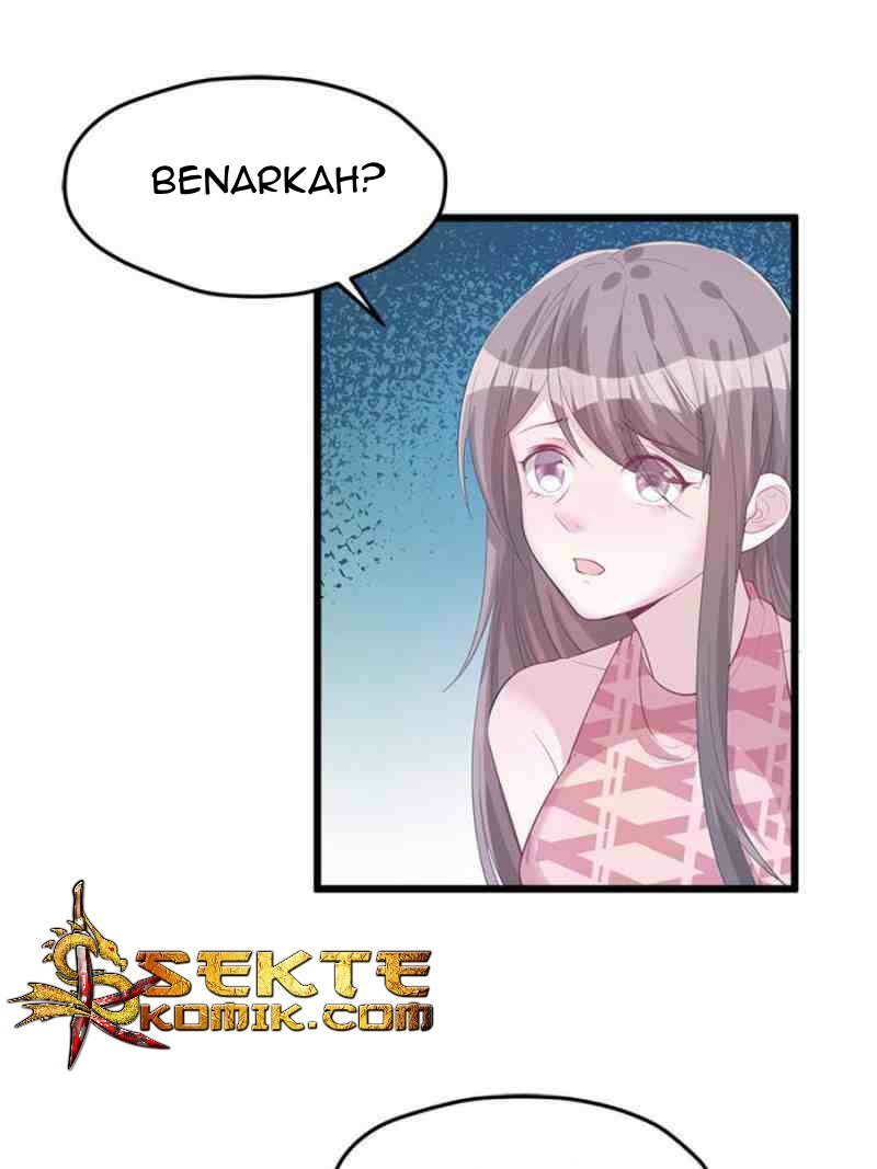 Beauty and the Beasts Chapter 100 halaman 13