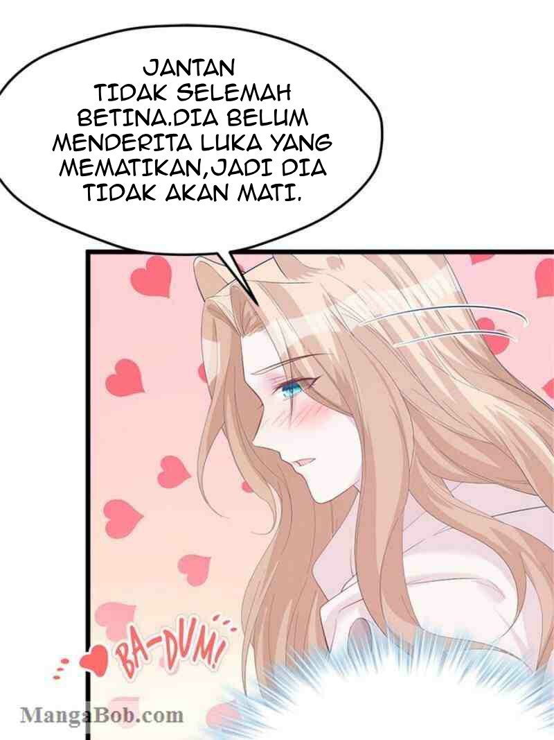 Beauty and the Beasts Chapter 100 halaman 17