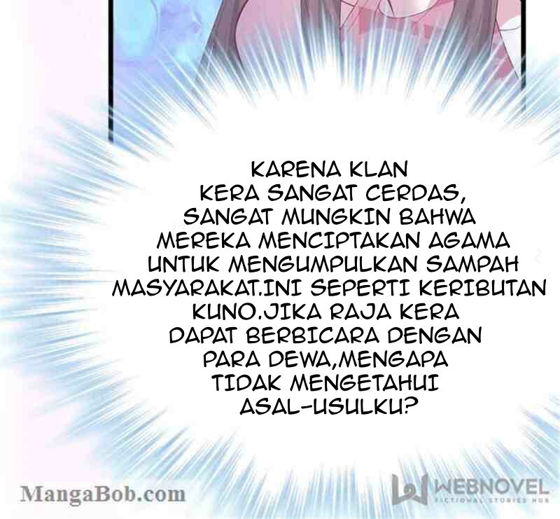 Beauty and the Beasts Chapter 100 halaman 49