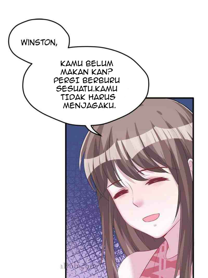 Beauty and the Beasts Chapter 101 halaman 28