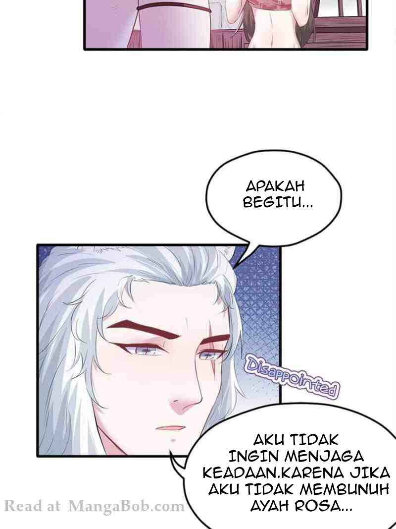 Beauty and the Beasts Chapter 101 halaman 3