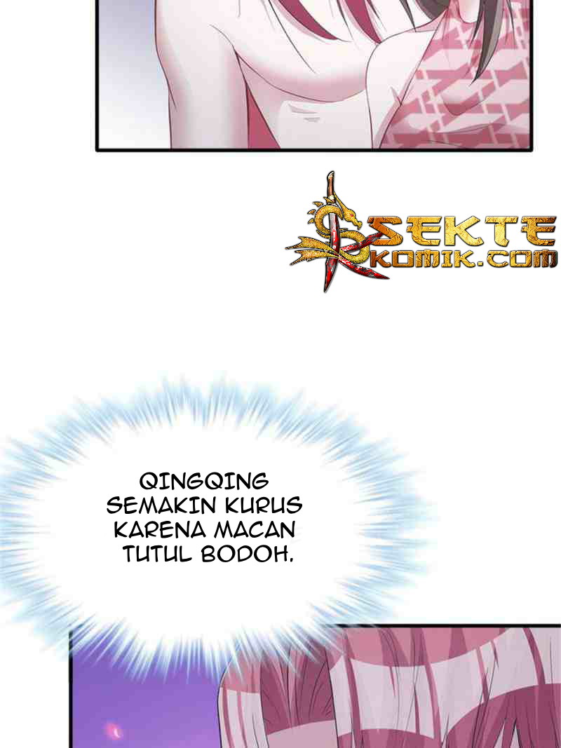 Beauty and the Beasts Chapter 101 halaman 45