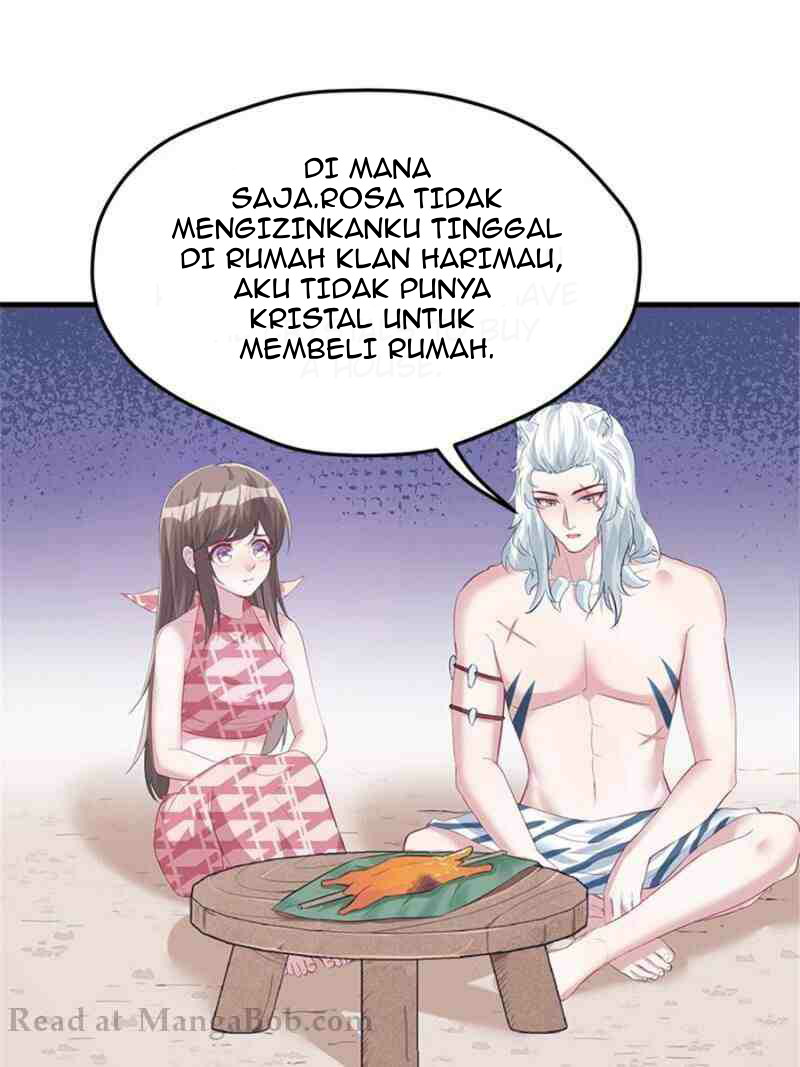 Beauty and the Beasts Chapter 101 halaman 32
