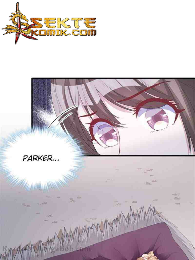 Beauty and the Beasts Chapter 101 halaman 40