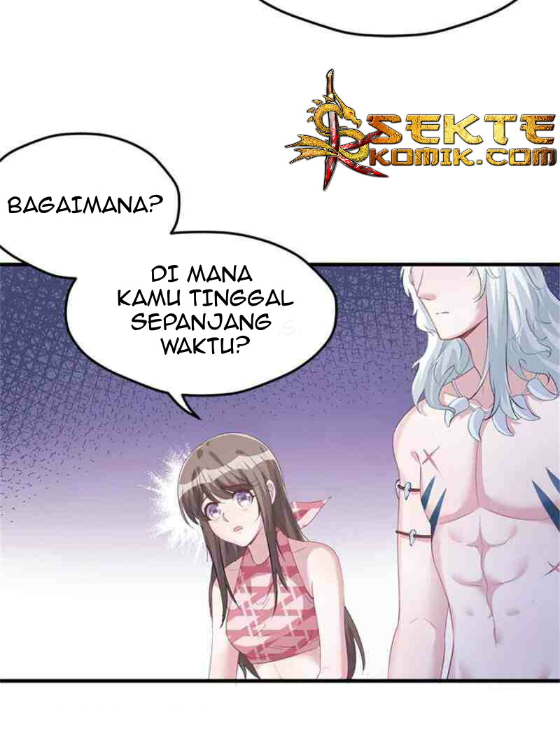 Beauty and the Beasts Chapter 101 halaman 31