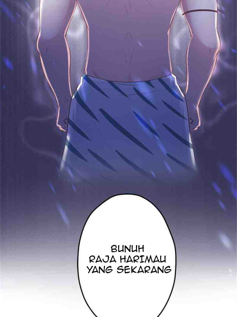 Beauty and the Beasts Chapter 101 halaman 5