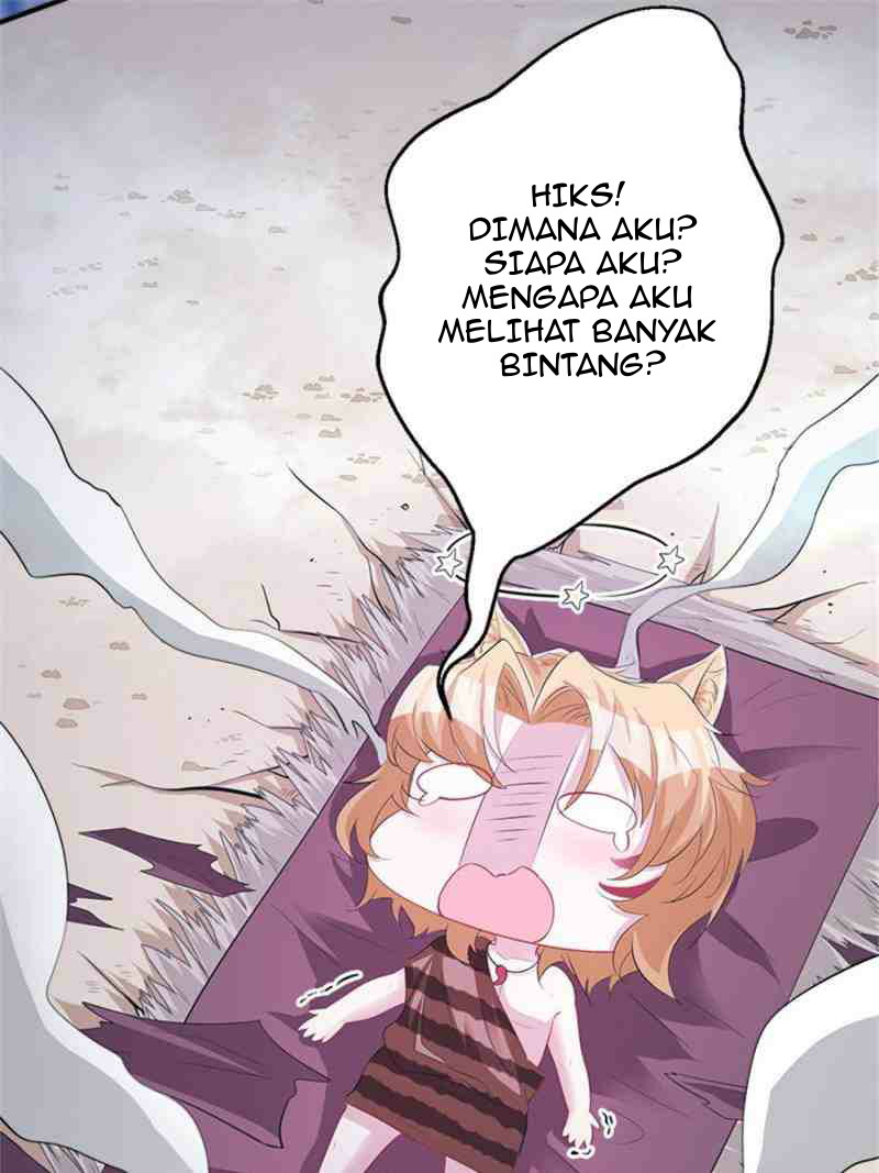 Beauty and the Beasts Chapter 101 halaman 53
