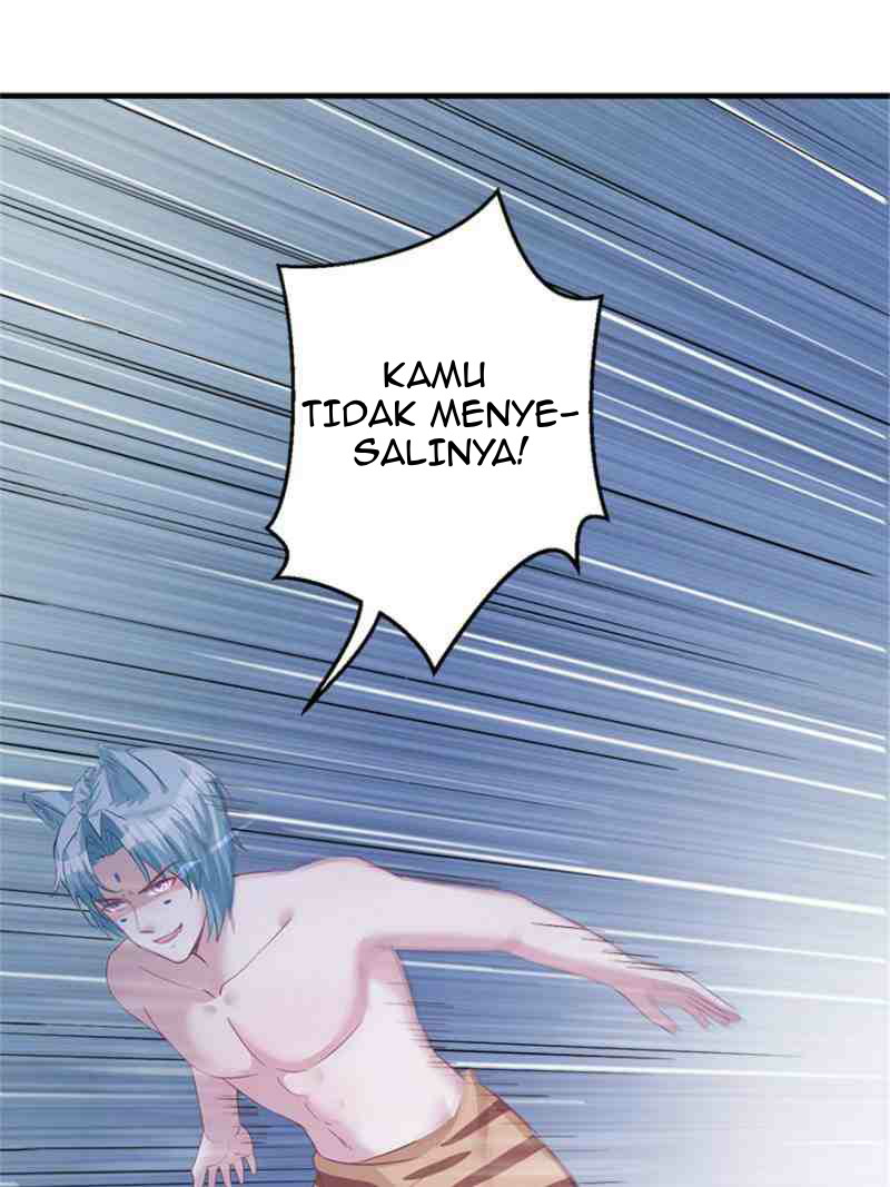 Beauty and the Beasts Chapter 103 halaman 37