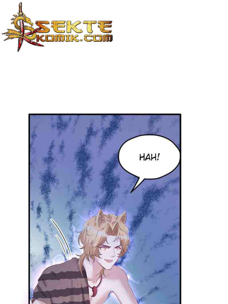 Beauty and the Beasts Chapter 103 halaman 39