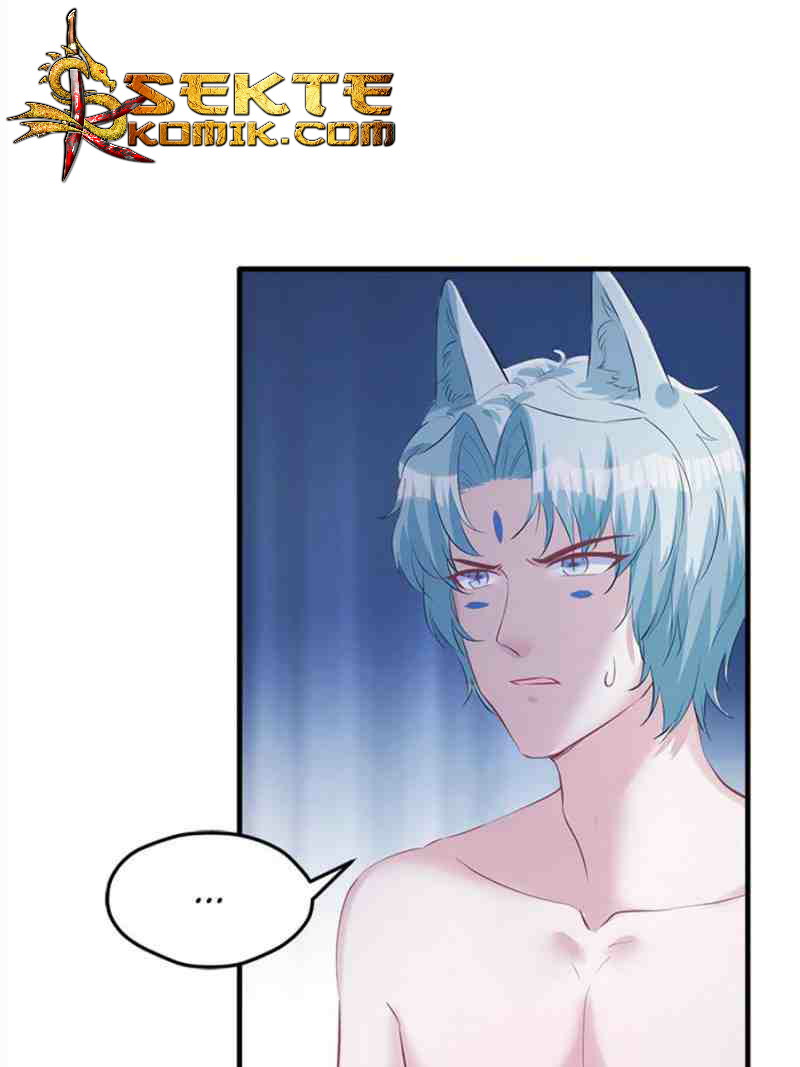 Beauty and the Beasts Chapter 103 halaman 32