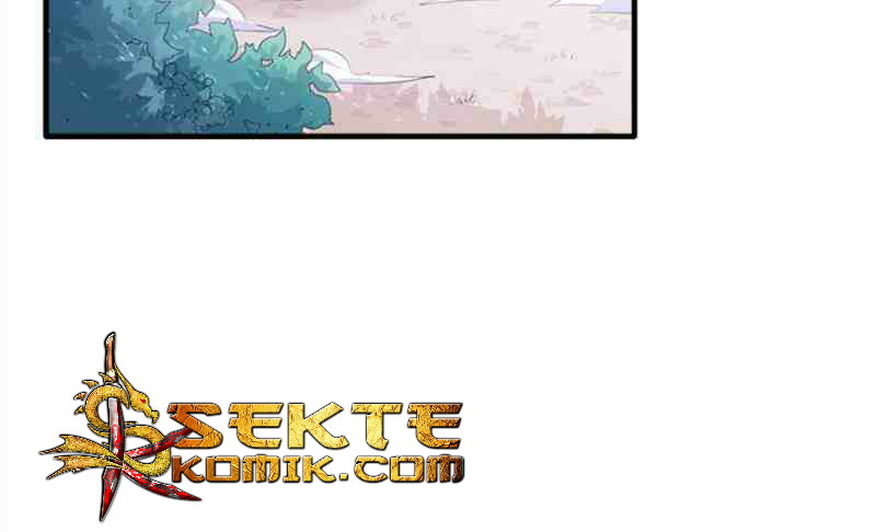 Beauty and the Beasts Chapter 103 halaman 25
