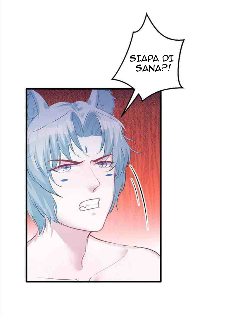 Beauty and the Beasts Chapter 103 halaman 19