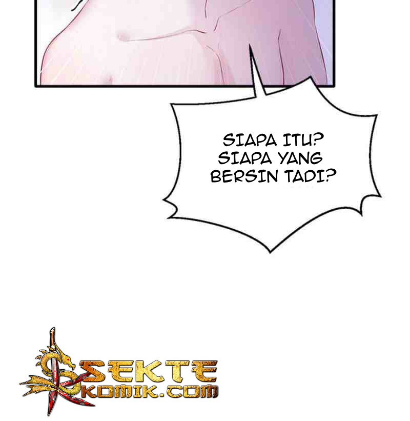 Beauty and the Beasts Chapter 103 halaman 16