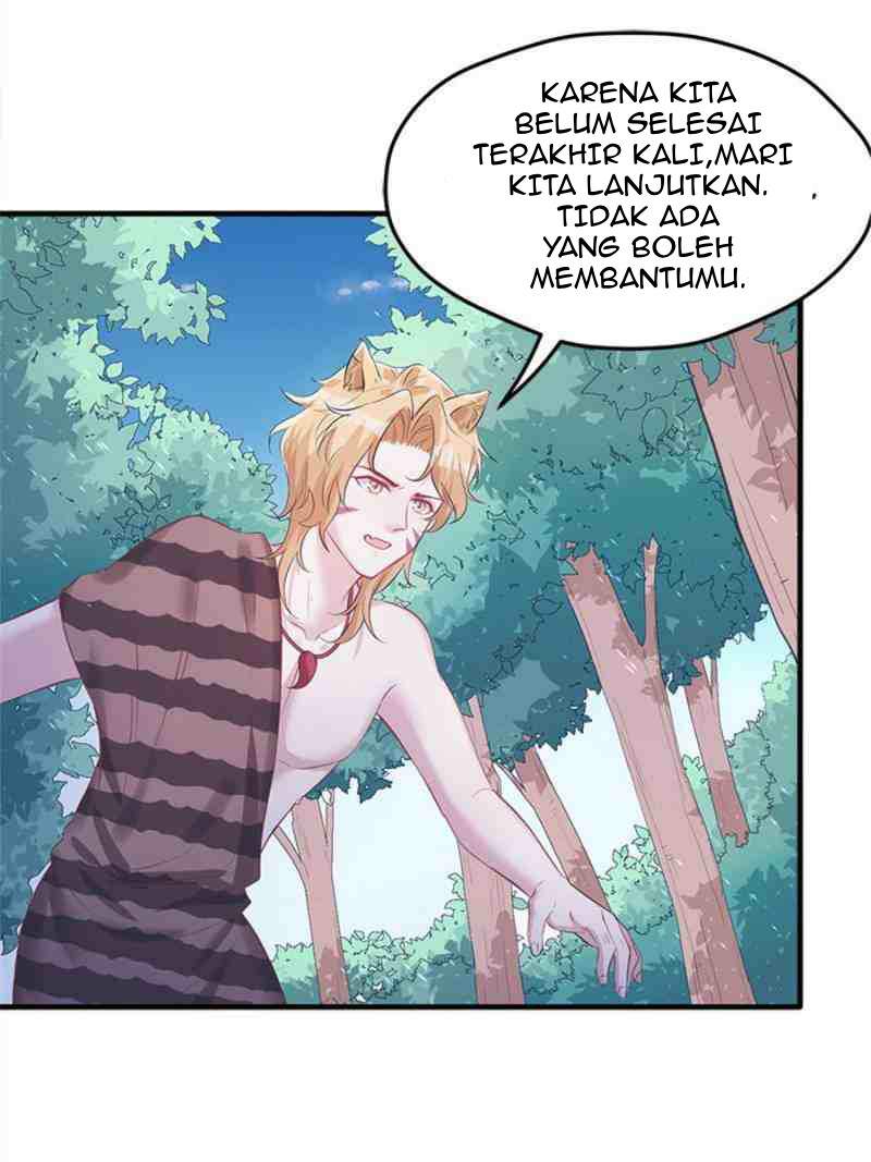 Beauty and the Beasts Chapter 103 halaman 31