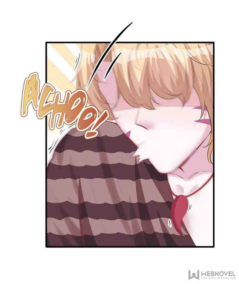Beauty and the Beasts Chapter 103 halaman 12