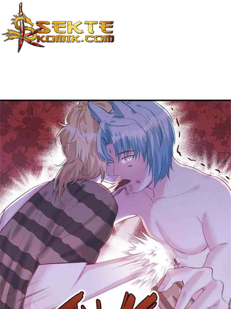 Beauty and the Beasts Chapter 103 halaman 43