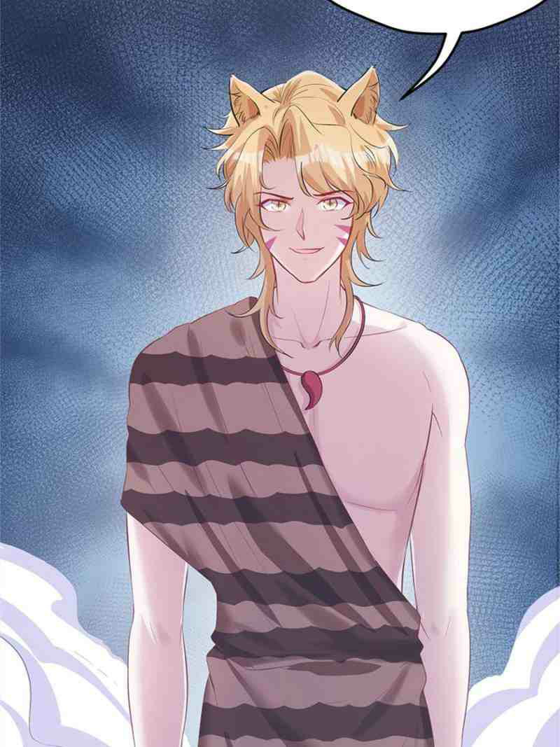 Beauty and the Beasts Chapter 103 halaman 27