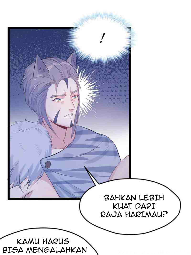 Beauty and the Beasts Chapter 106 halaman 8