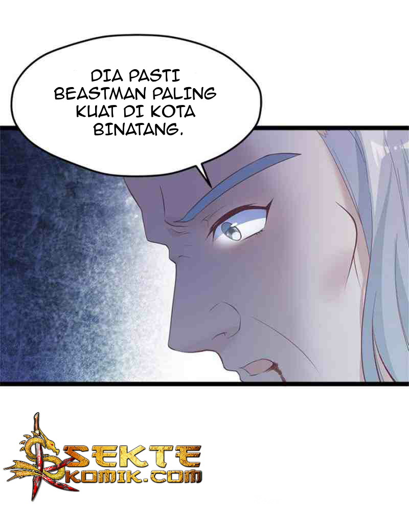 Beauty and the Beasts Chapter 106 halaman 7