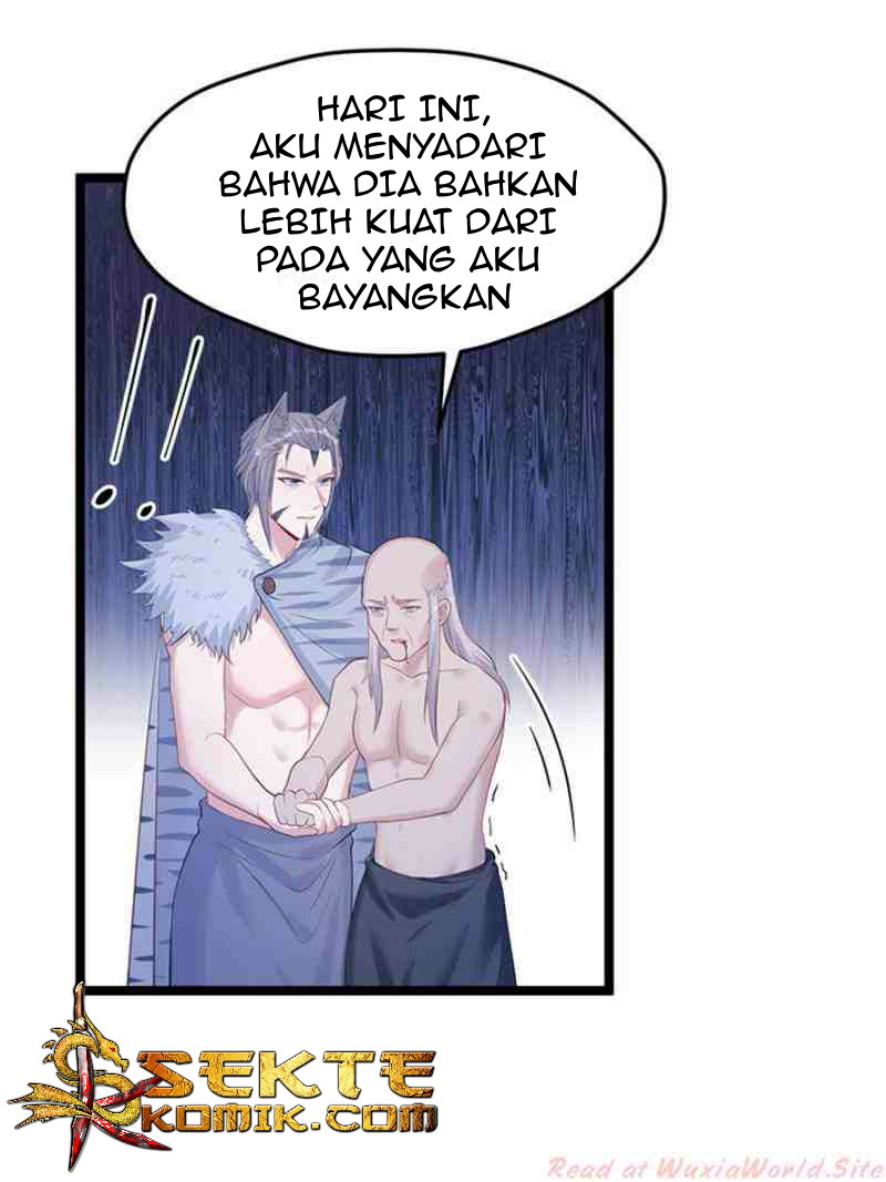 Beauty and the Beasts Chapter 106 halaman 6