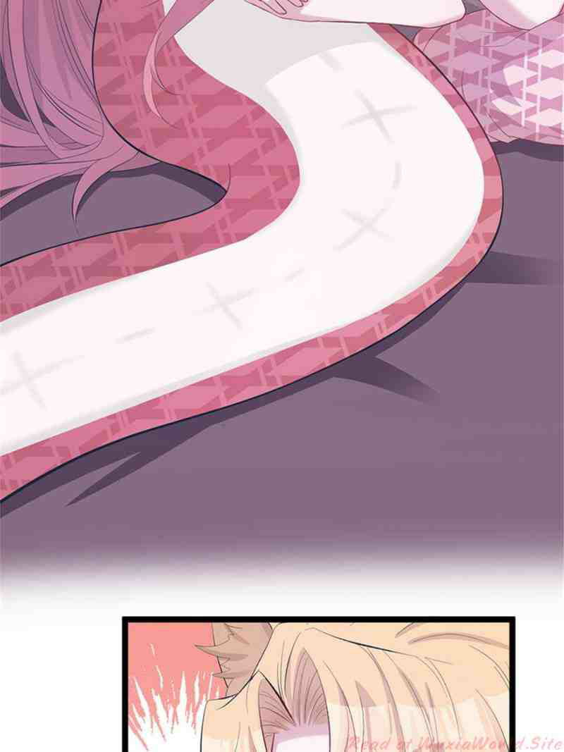 Beauty and the Beasts Chapter 106 halaman 28