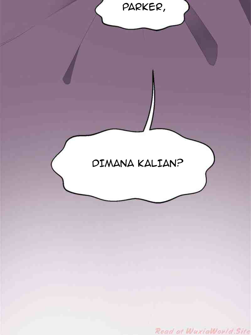 Beauty and the Beasts Chapter 106 halaman 40
