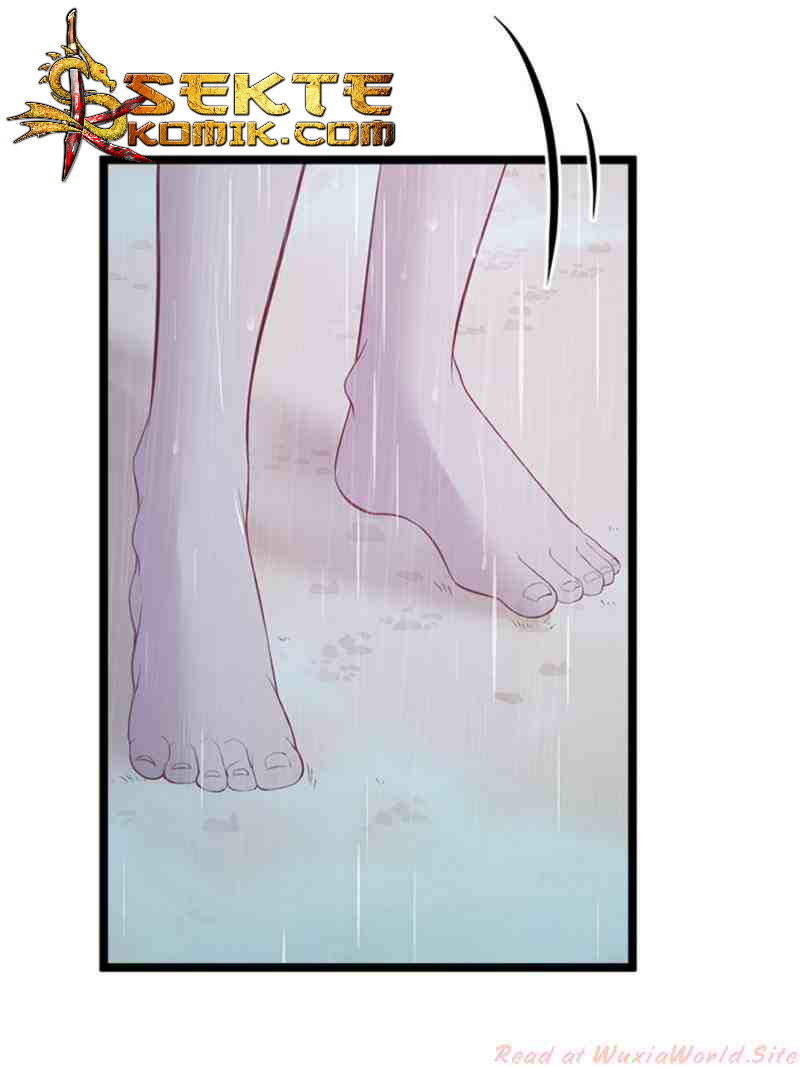 Beauty and the Beasts Chapter 106 halaman 10