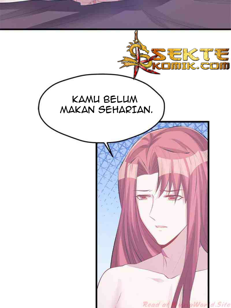 Beauty and the Beasts Chapter 106 halaman 19