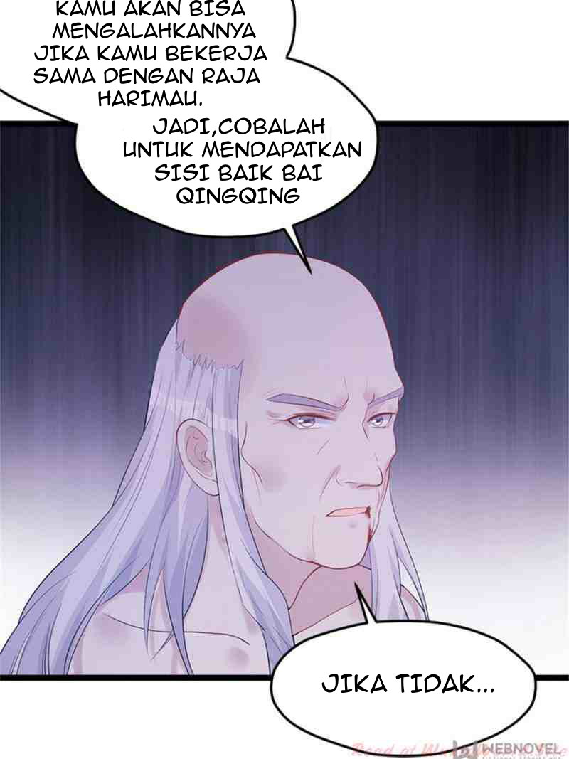 Beauty and the Beasts Chapter 106 halaman 9