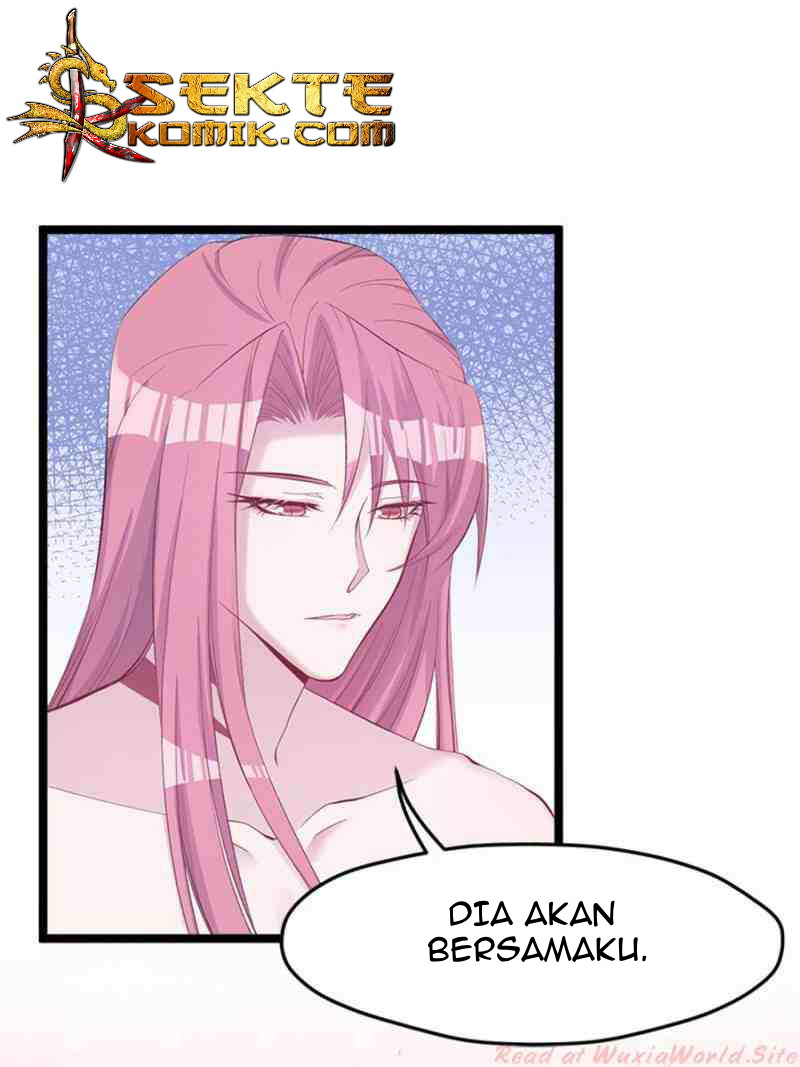 Beauty and the Beasts Chapter 106 halaman 24