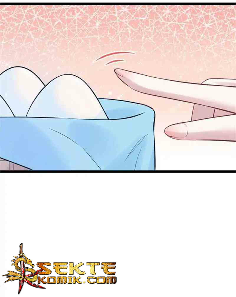 Beauty and the Beasts Chapter 107 halaman 36