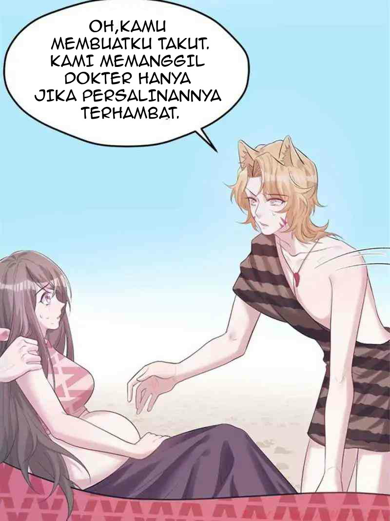 Beauty and the Beasts Chapter 107 halaman 11