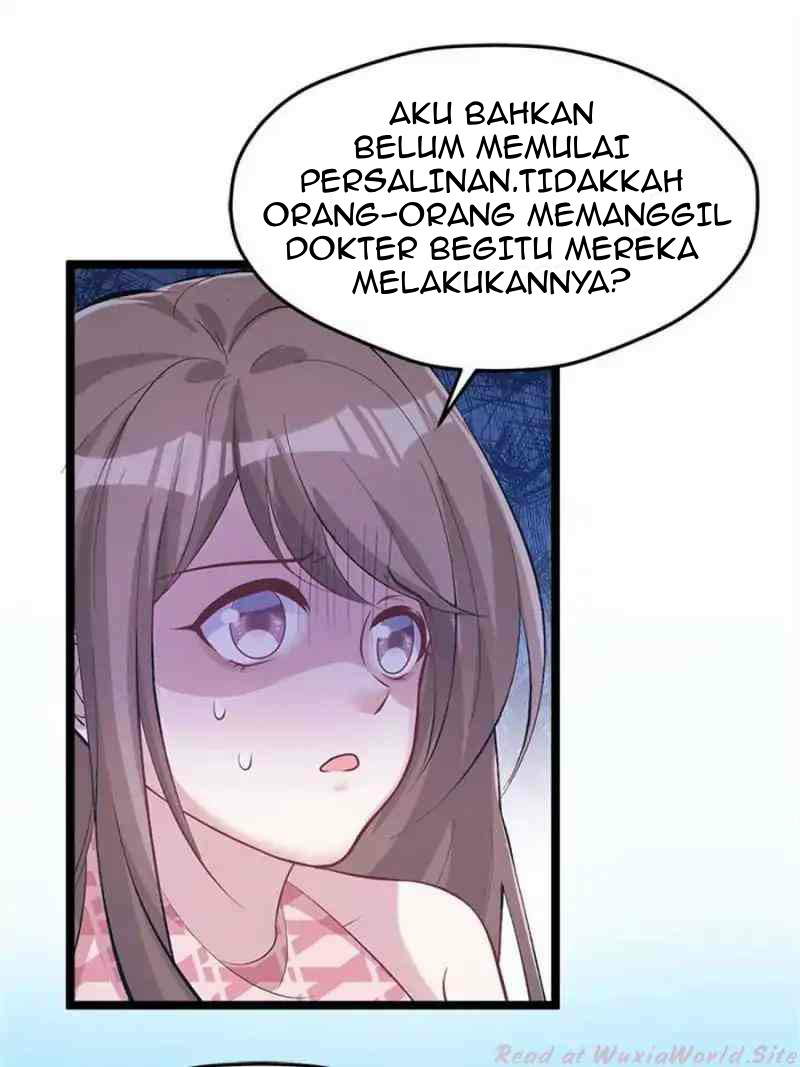 Beauty and the Beasts Chapter 107 halaman 10