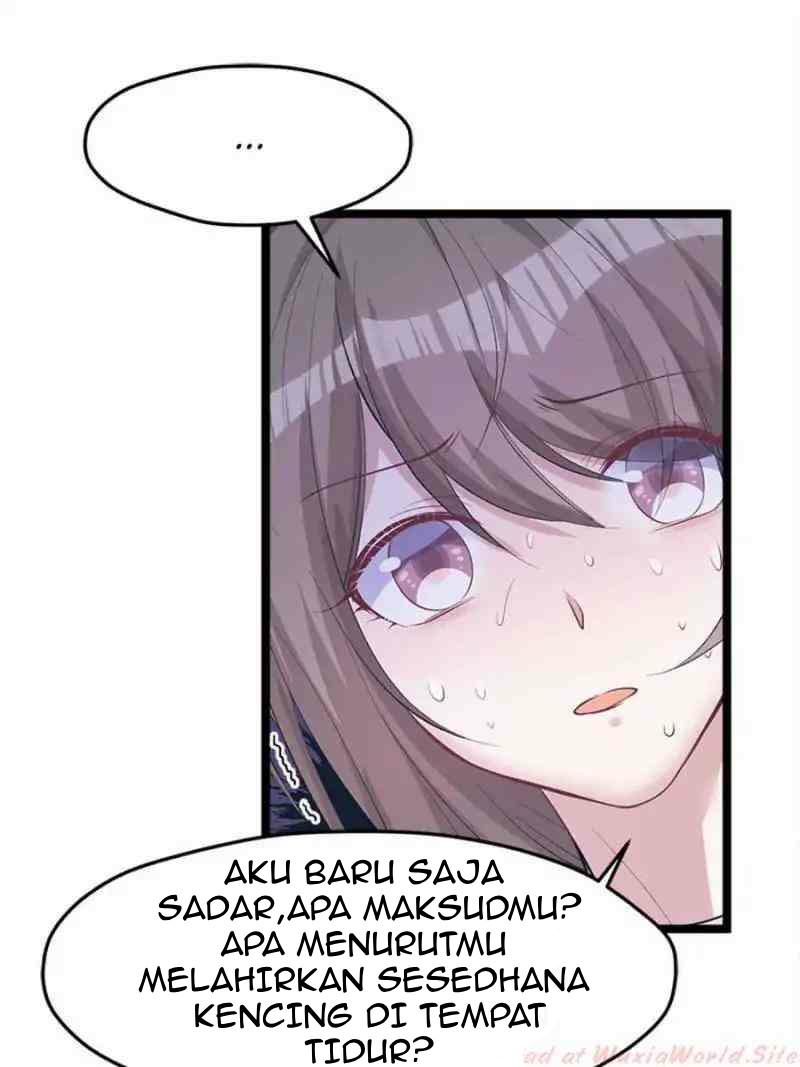 Beauty and the Beasts Chapter 107 halaman 7