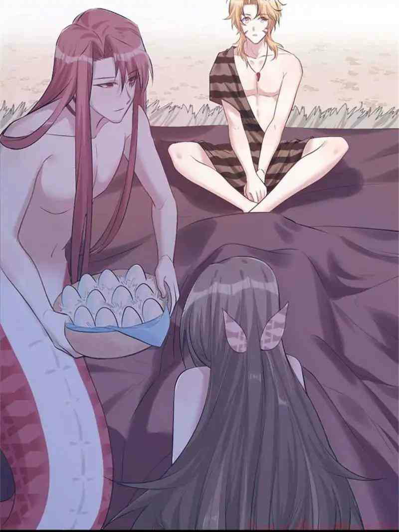 Beauty and the Beasts Chapter 107 halaman 27