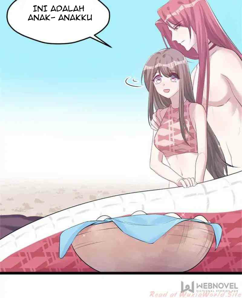 Beauty and the Beasts Chapter 107 halaman 43