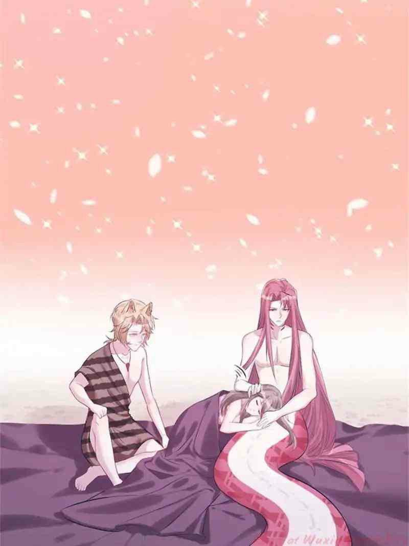 Beauty and the Beasts Chapter 107 halaman 46