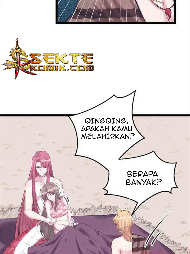 Beauty and the Beasts Chapter 107 halaman 5
