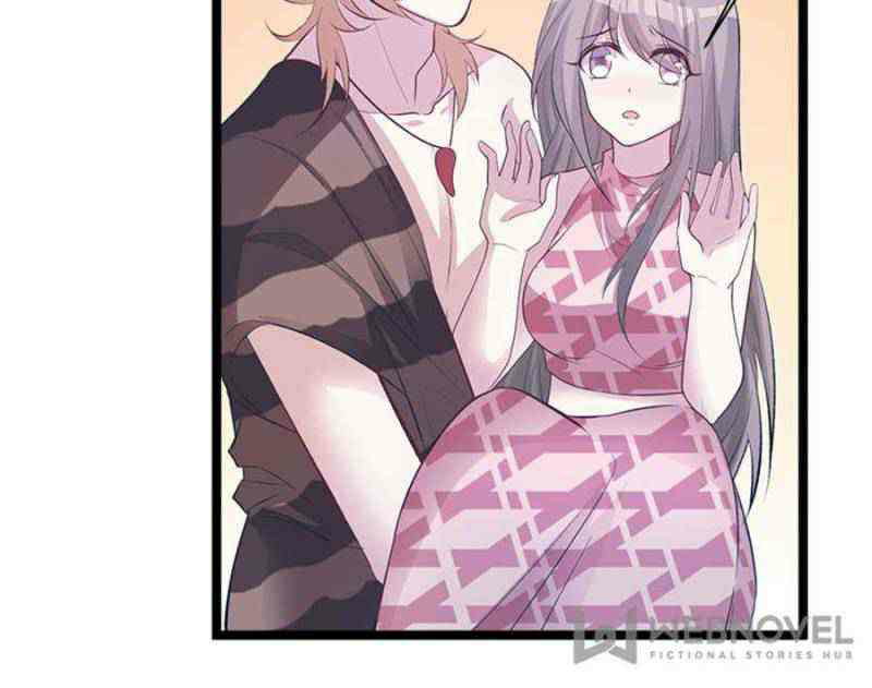 Beauty and the Beasts Chapter 110 halaman 40