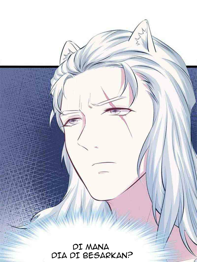 Beauty and the Beasts Chapter 110 halaman 16